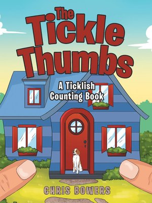 cover image of The Tickle Thumbs
